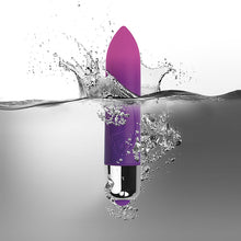 Lade das Bild in den Galerie-Viewer, Colour Me Orgasmic - Bullet Vibrator
