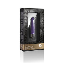 Lade das Bild in den Galerie-Viewer, Colour Me Orgasmic - Bullet Vibrator

