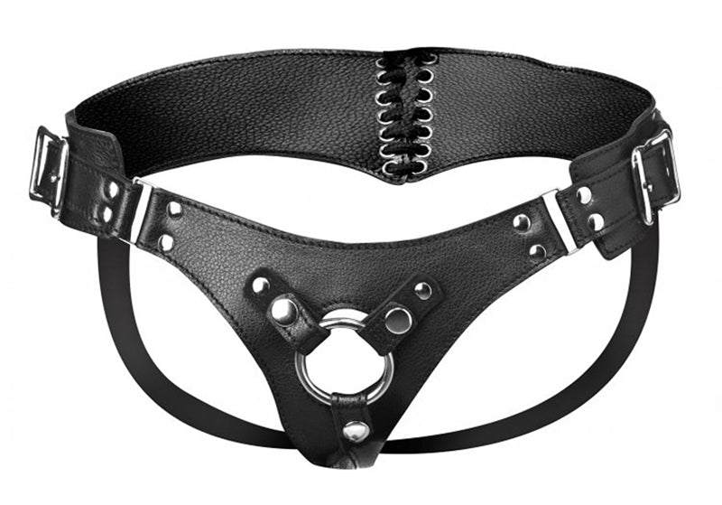 Strap On Harness  onemystery