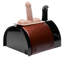 Lade das Bild in den Galerie-Viewer, The Saddle

