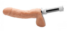 Lade das Bild in den Galerie-Viewer, Sexmachine flexible Erweiterung
