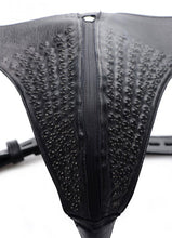 Lade das Bild in den Galerie-Viewer, Gemeines Ledersuspensorium mit Dornen
