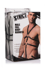 Lade das Bild in den Galerie-Viewer, Body Harness
