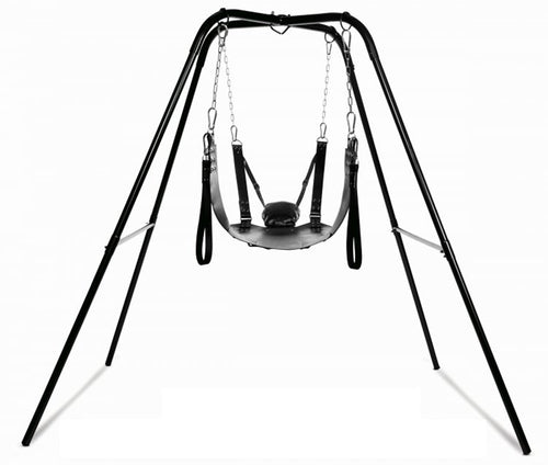 Extreme Sling And Swing Sex Schaukel