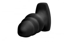 Lade das Bild in den Galerie-Viewer, Geriffelter Rimming Plug - Modell I
