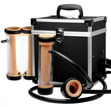 Lade das Bild in den Galerie-Viewer, The Super Milker Strokermaschine
