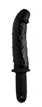Lade das Bild in den Galerie-Viewer, Der Curved Dicktator - Schwarz
