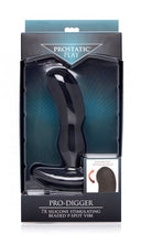 Lade das Bild in den Galerie-Viewer, Pro-Digger Prostata Vibrator
