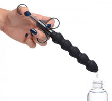 Lade das Bild in den Galerie-Viewer, Silicone Links Gleitmittelspender
