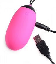 Lade das Bild in den Galerie-Viewer, Bang! XL Vibro-Ei - Rosa
