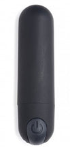Lade das Bild in den Galerie-Viewer, Bang! Kugelvibrator mit Fernbedienung - Schwarz
