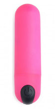 Lade das Bild in den Galerie-Viewer, Bang! Kugelvibrator mit Fernbedienung - Rosa
