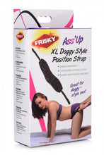Lade das Bild in den Galerie-Viewer, XL Doggy Style Sex-Gurt
