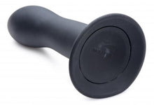 Lade das Bild in den Galerie-Viewer, Flexibler Dildo aus Silikon
