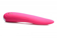 Lade das Bild in den Galerie-Viewer, Inmi vibrierender und pulsierender Zungenvibrator
