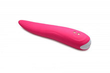 Lade das Bild in den Galerie-Viewer, Inmi vibrierender und pulsierender Zungenvibrator
