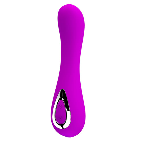 Rush G-Punkt-Vibrator