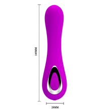 Lade das Bild in den Galerie-Viewer, Rush G-Punkt-Vibrator
