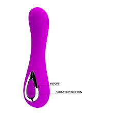 Lade das Bild in den Galerie-Viewer, Rush G-Punkt-Vibrator
