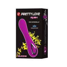 Lade das Bild in den Galerie-Viewer, Rush G-Punkt-Vibrator
