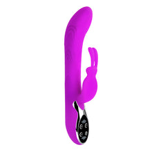 Lade das Bild in den Galerie-Viewer, HOT Rabbit Vibrator
