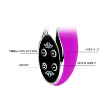 Lade das Bild in den Galerie-Viewer, HOT Rabbit Vibrator

