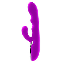 Lade das Bild in den Galerie-Viewer, Crazy Rabbit Vibrator
