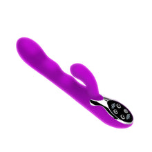 Lade das Bild in den Galerie-Viewer, Crazy Rabbit Vibrator
