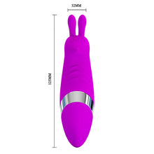 Lade das Bild in den Galerie-Viewer, Beck Mini-Vibrator
