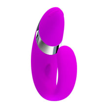 Lade das Bild in den Galerie-Viewer, Amour Paarvibrator
