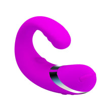 Lade das Bild in den Galerie-Viewer, Amour Paarvibrator
