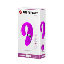 Lade das Bild in den Galerie-Viewer, Amour Paarvibrator
