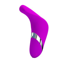 Lade das Bild in den Galerie-Viewer, Cute externer Vibrator
