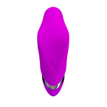 Lade das Bild in den Galerie-Viewer, Cute externer Vibrator
