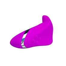 Lade das Bild in den Galerie-Viewer, Cute externer Vibrator

