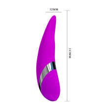 Lade das Bild in den Galerie-Viewer, Spoony G-Punkt-Vibrator

