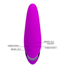 Lade das Bild in den Galerie-Viewer, Spoony G-Punkt-Vibrator
