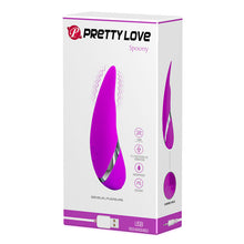 Lade das Bild in den Galerie-Viewer, Spoony G-Punkt-Vibrator
