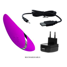 Lade das Bild in den Galerie-Viewer, Spoony G-Punkt-Vibrator
