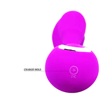 Lade das Bild in den Galerie-Viewer, Impulse Rabbit Vibrator
