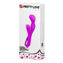 Lade das Bild in den Galerie-Viewer, Impulse Rabbit Vibrator
