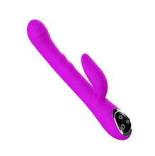 Lade das Bild in den Galerie-Viewer, Intimate Hasenvibrator
