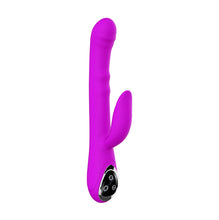 Lade das Bild in den Galerie-Viewer, Intimate Hasenvibrator
