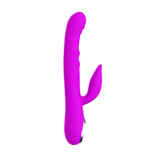 Lade das Bild in den Galerie-Viewer, Intimate Hasenvibrator

