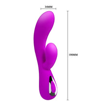 Lade das Bild in den Galerie-Viewer, Honey Rabbit vibrator
