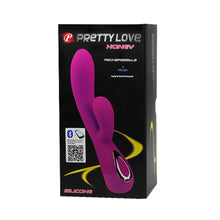 Lade das Bild in den Galerie-Viewer, Honey Rabbit vibrator
