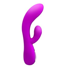 Lade das Bild in den Galerie-Viewer, Honey Rabbit Vibrator
