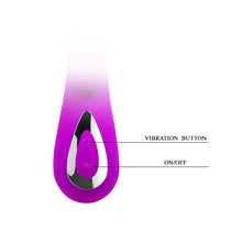 Lade das Bild in den Galerie-Viewer, Honey Rabbit Vibrator
