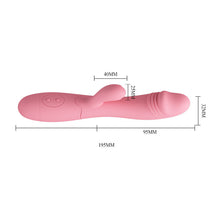 Lade das Bild in den Galerie-Viewer, Snappy Rabbit Vibrator
