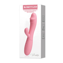 Lade das Bild in den Galerie-Viewer, Snappy Rabbit Vibrator
